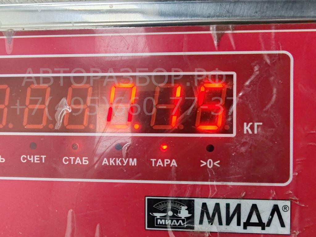 Ограничитель двери