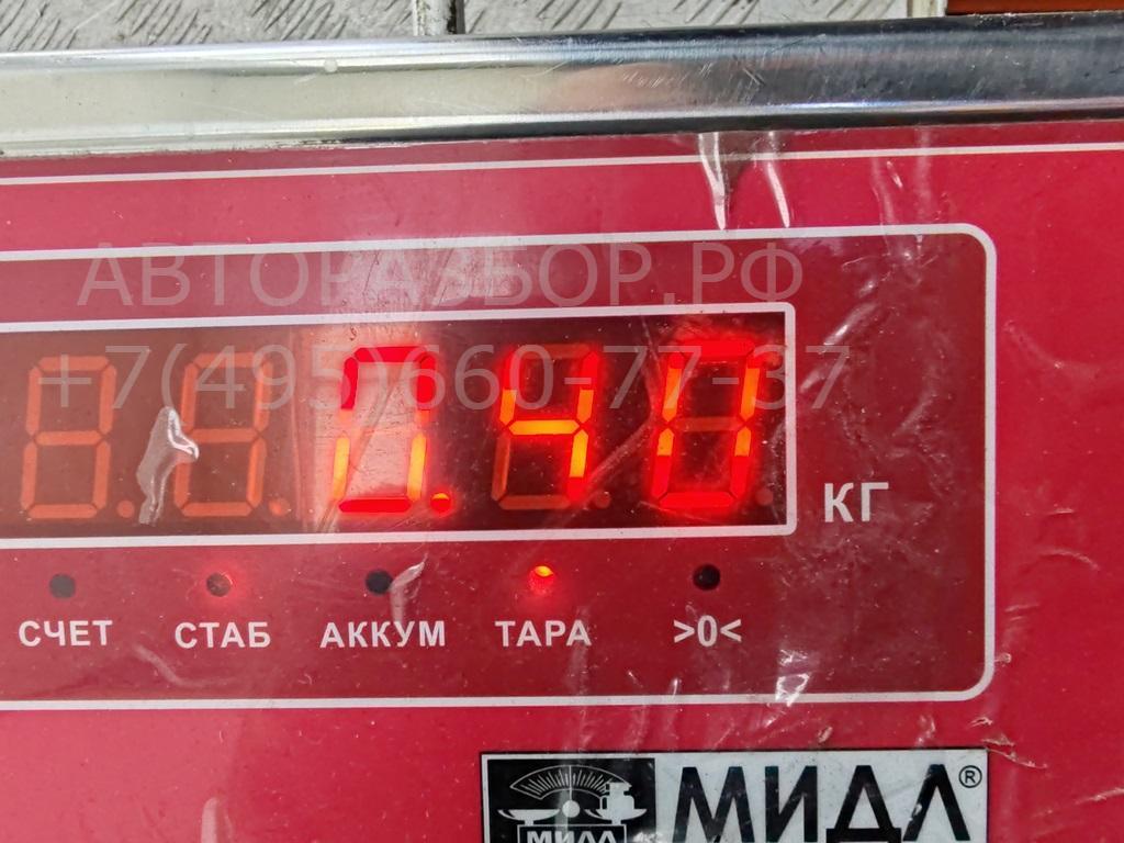 Петля двери