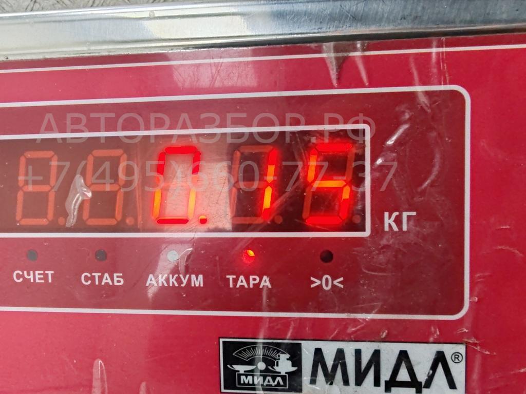 Ограничитель двери