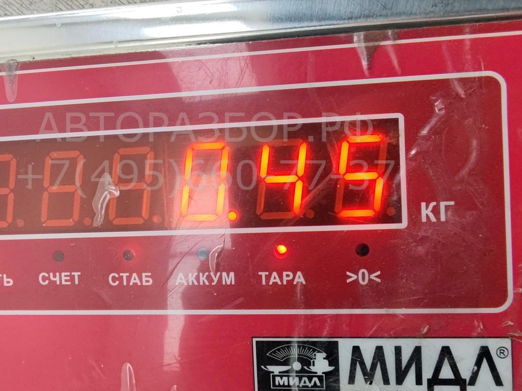 Замок двери передней левой