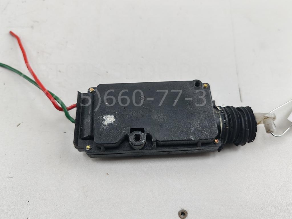 Активатор замка двери