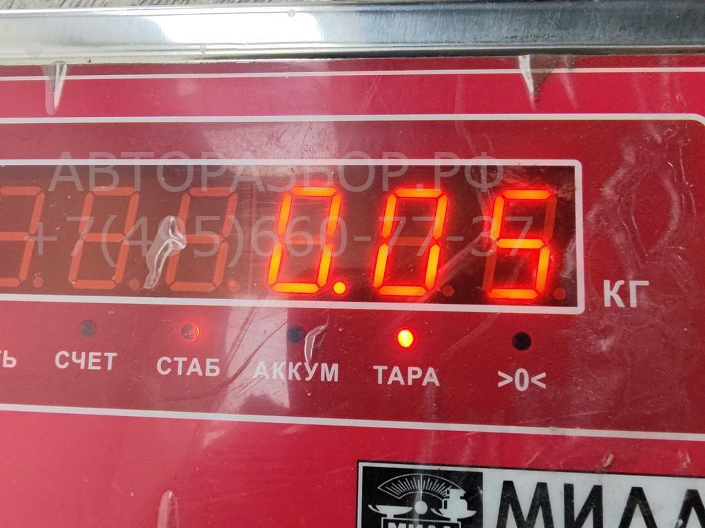 Активатор замка двери