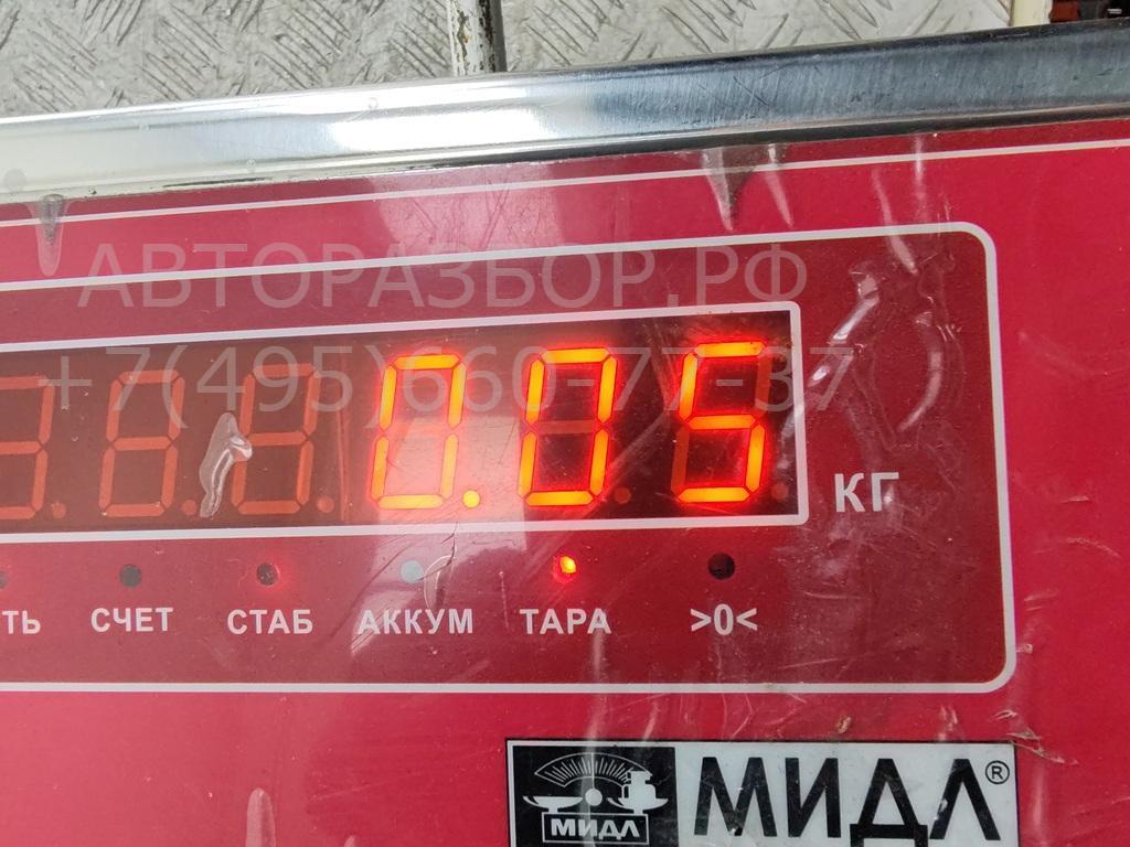 Ручка двери передней внутренняя правая