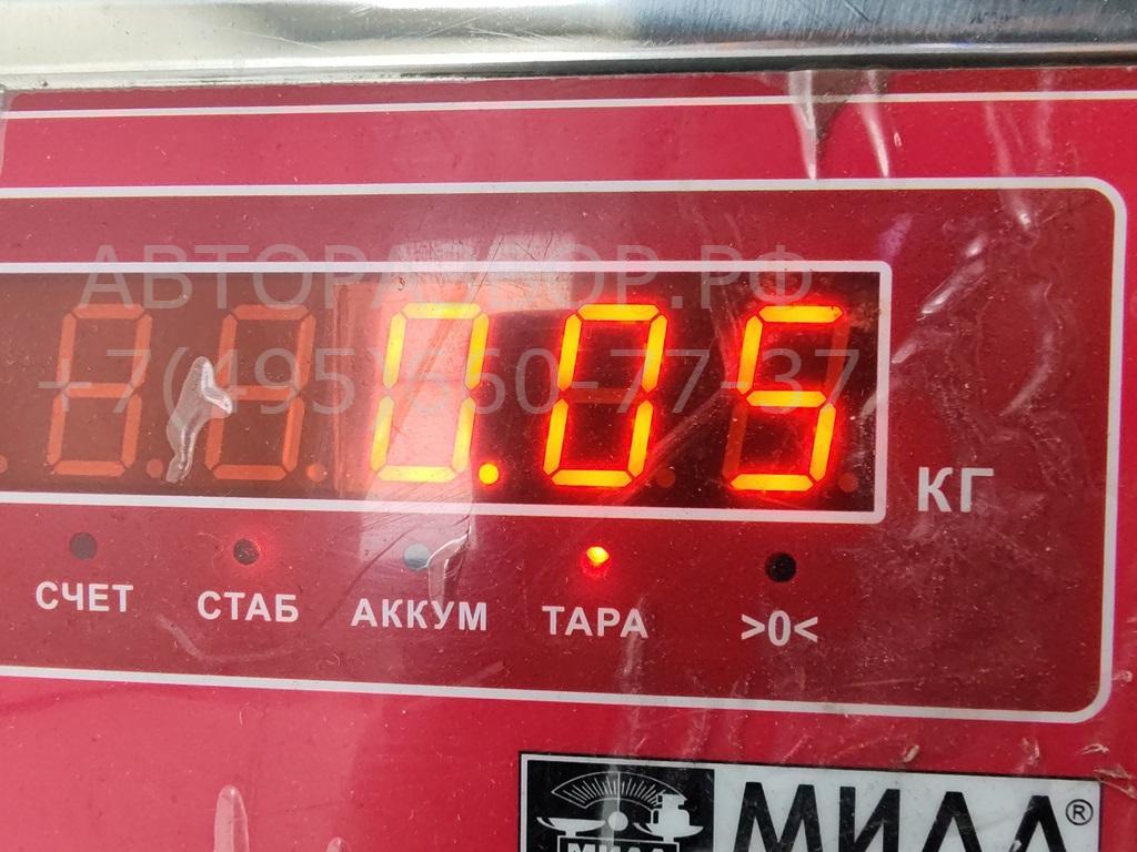 Кнопка стеклоподъемника