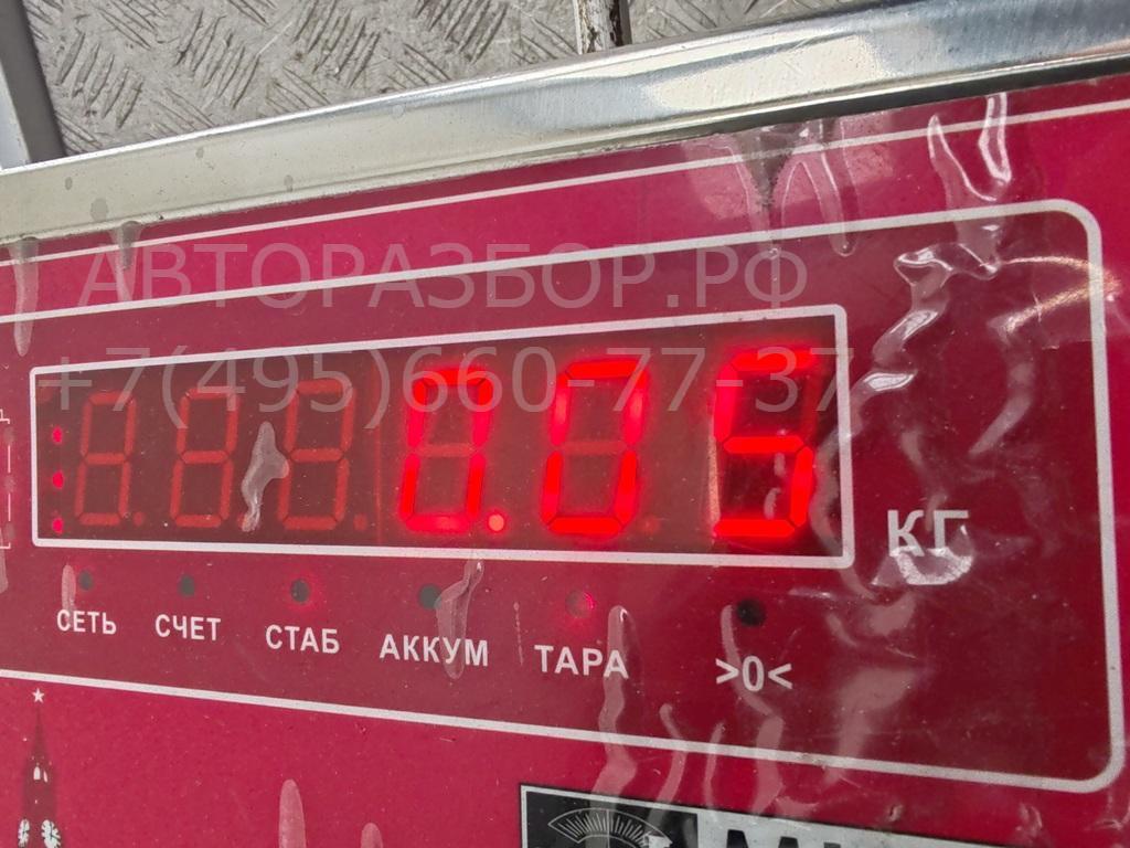 Корректор фары