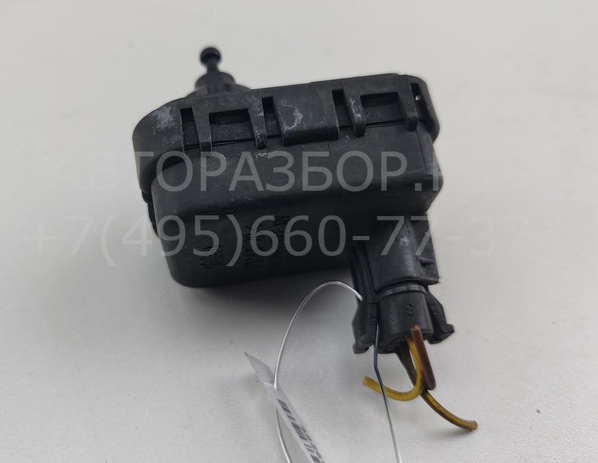 Корректор фары