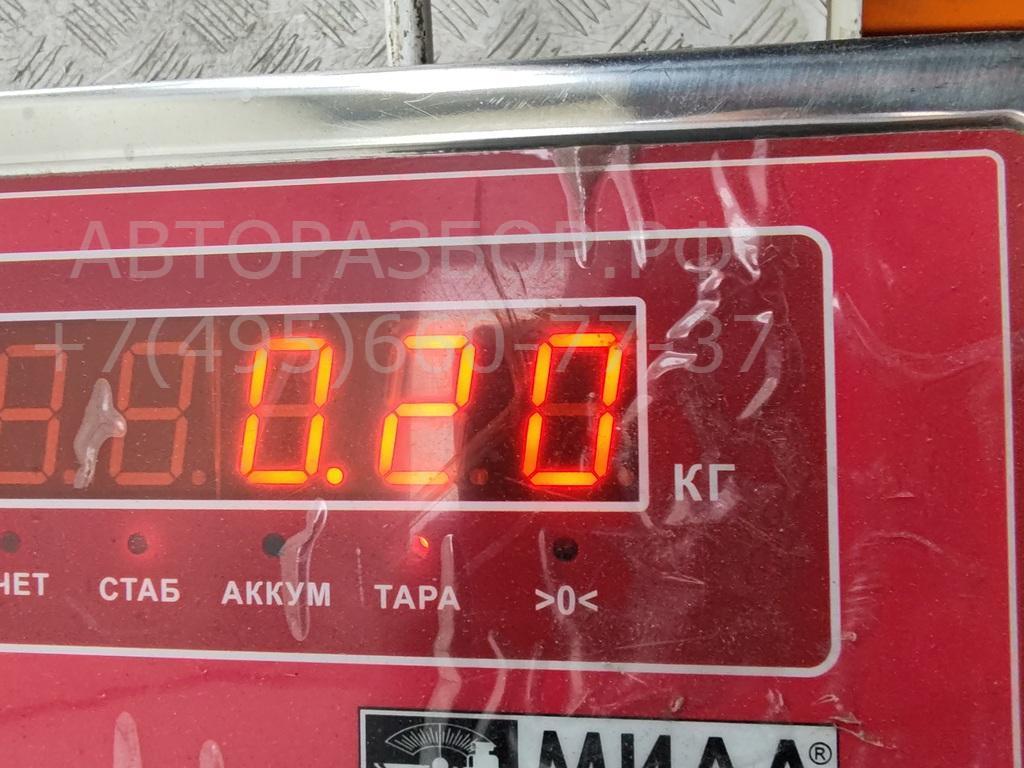 Крышка