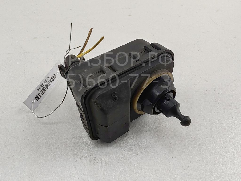 Корректор фары