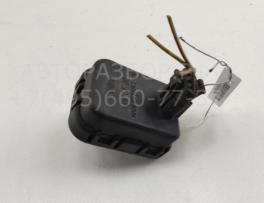 Корректор фары