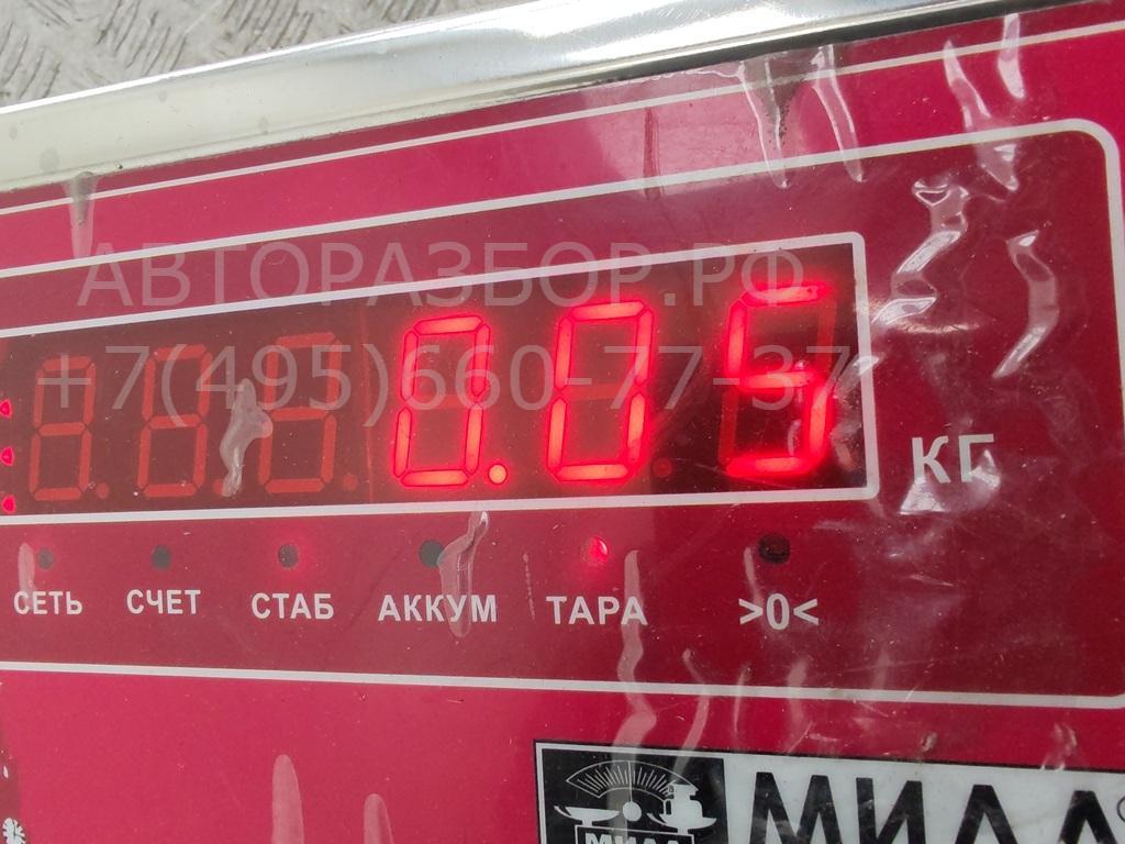 Корректор фары