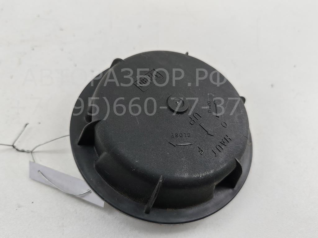 Крышка фары левой