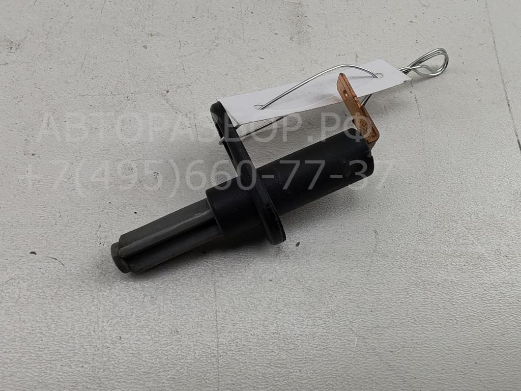 Выключатель концевой