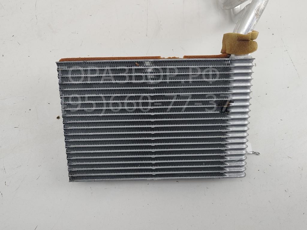 Радиатор отопителя