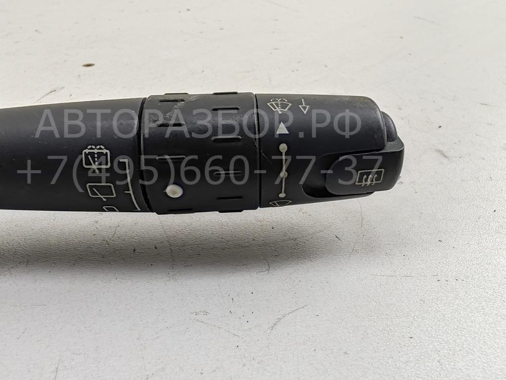 Переключатель стеклоочистителей