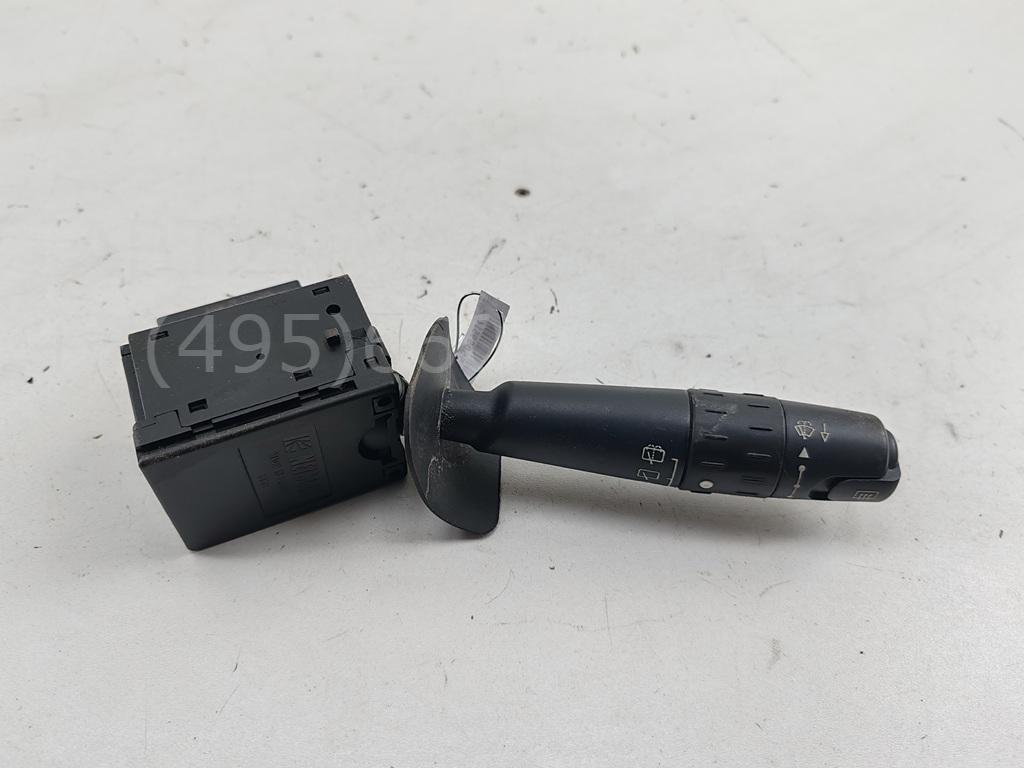 Переключатель стеклоочистителей