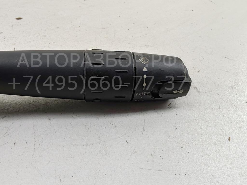 Переключатель стеклоочистителей