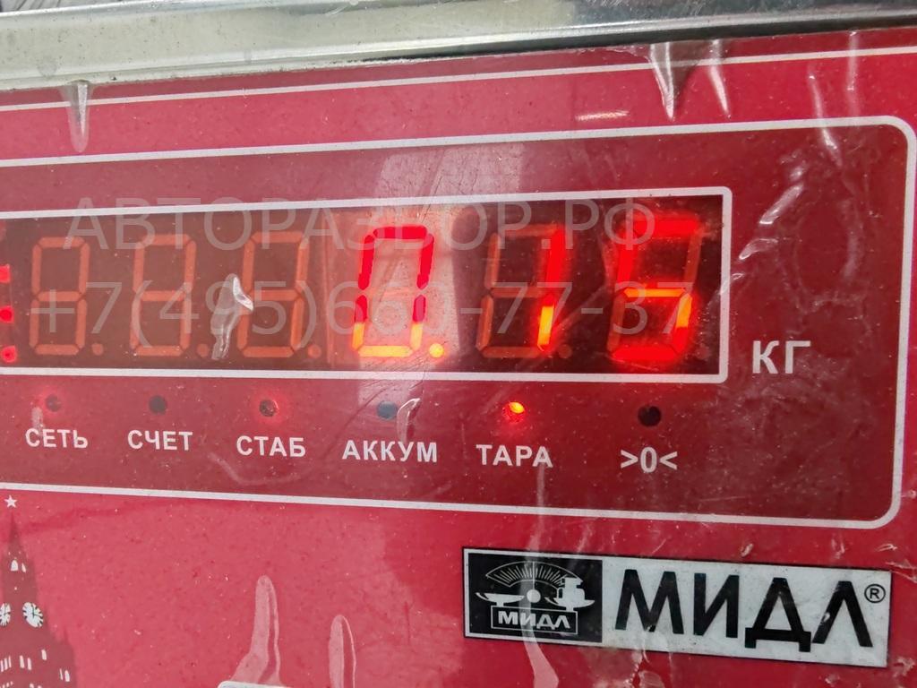 Переключатель стеклоочистителей