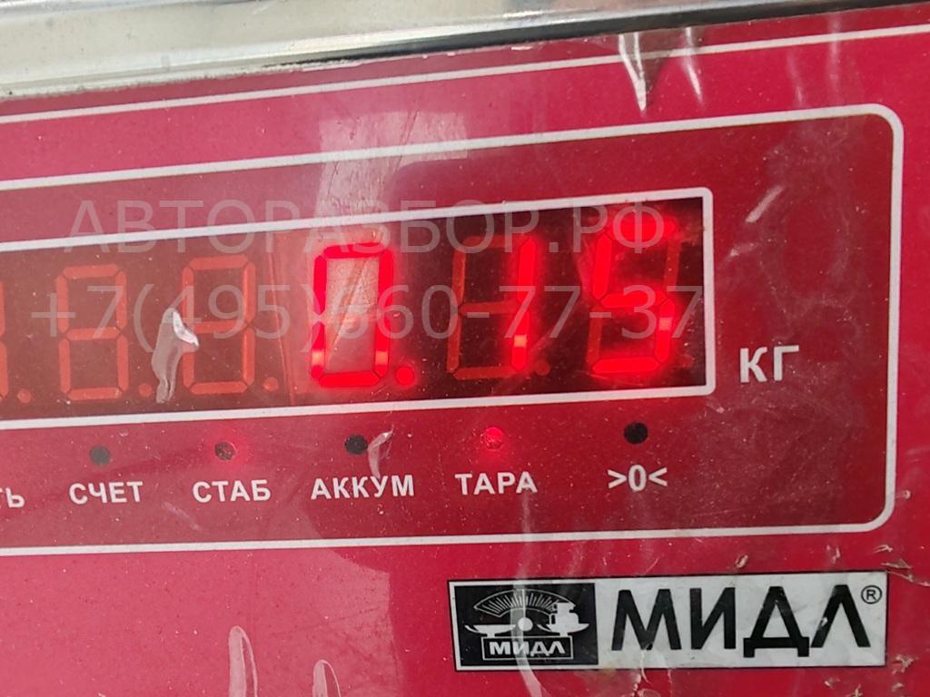 Переключатель поворотов подрулевой