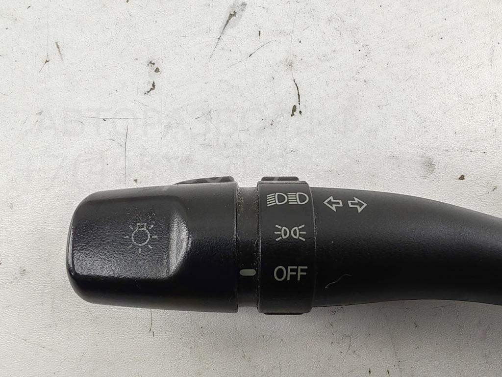 Переключатель поворотов подрулевой