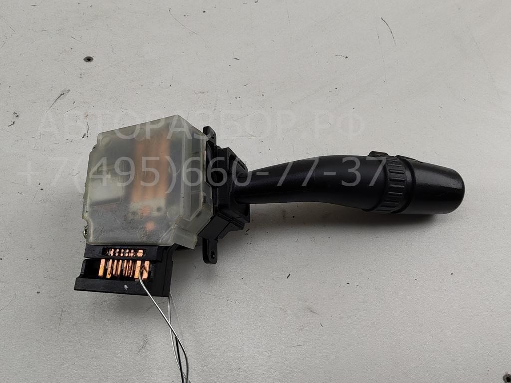 Переключатель поворотов подрулевой