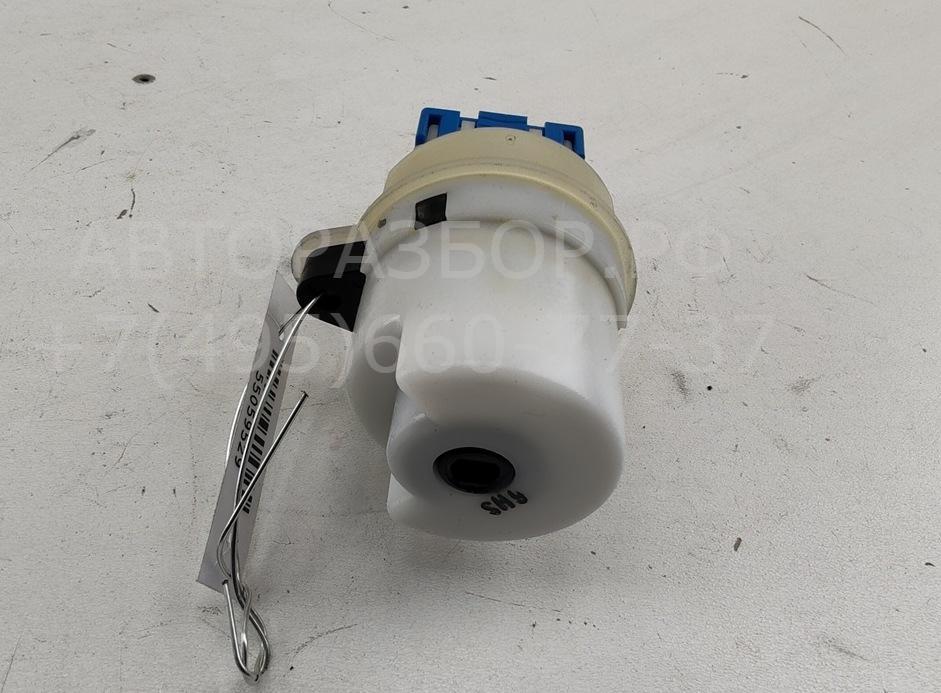 Контактная группа замка зажигания