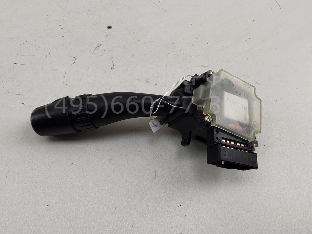Переключатель стеклоочистителей