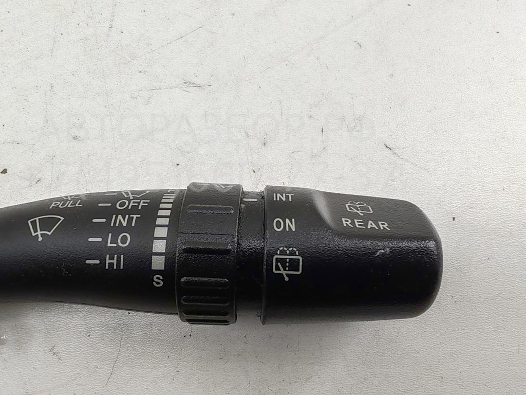 Переключатель стеклоочистителей