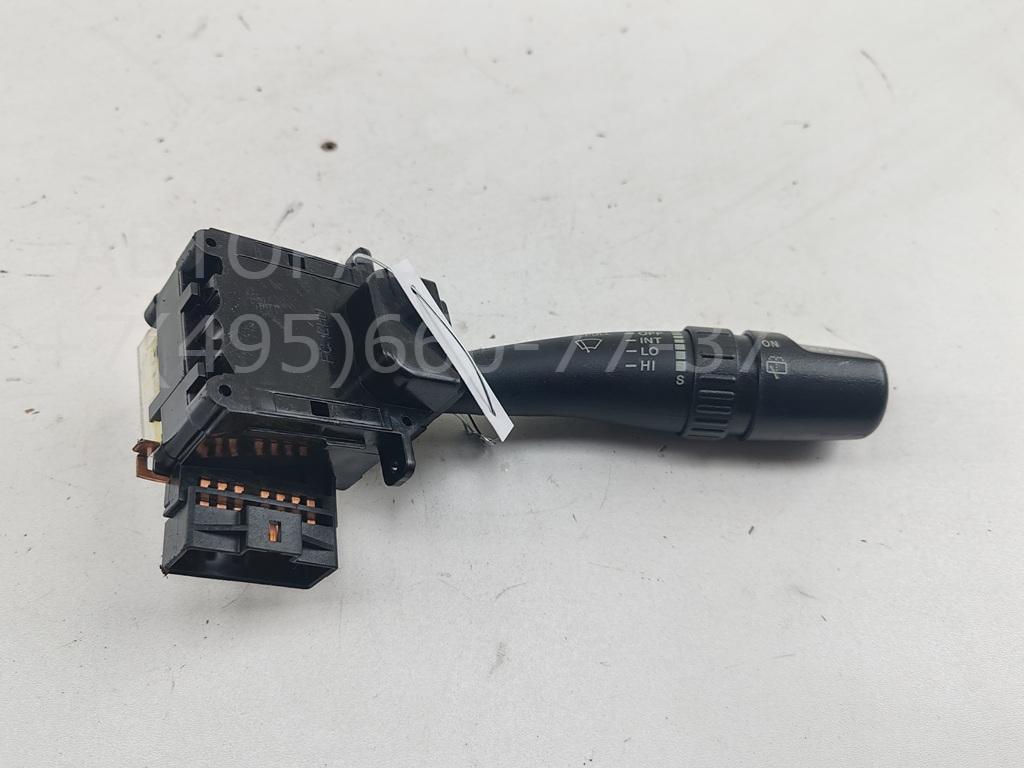 Переключатель стеклоочистителей