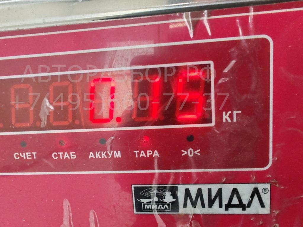 Переключатель стеклоочистителей