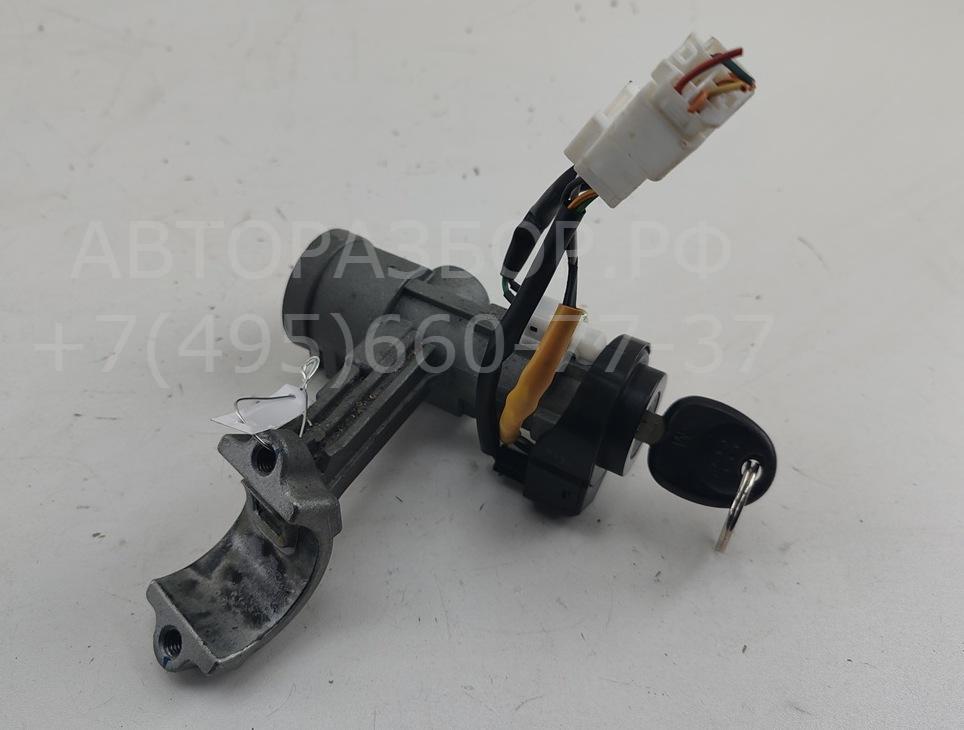 Замок зажигания