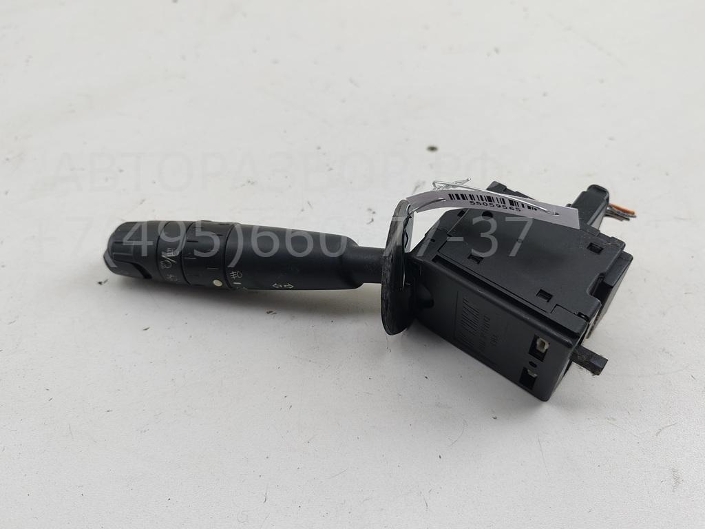 Переключатель поворотов подрулевой