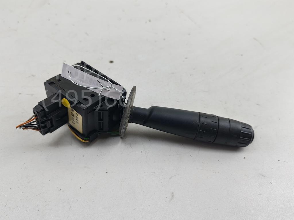 Переключатель поворотов подрулевой