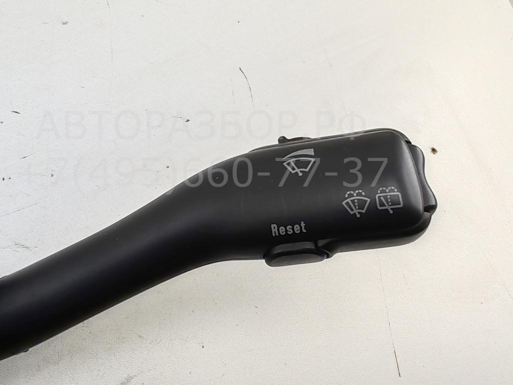 Переключатель подрулевой