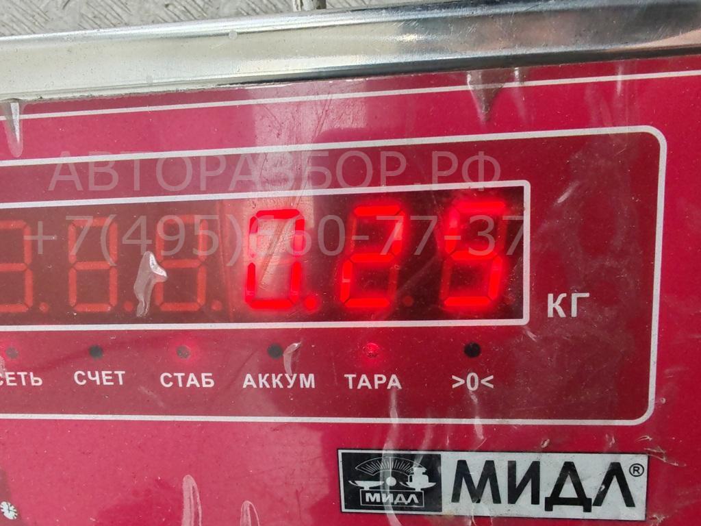 Переключатель подрулевой