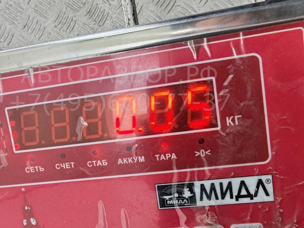 Переключатель круиз контроля