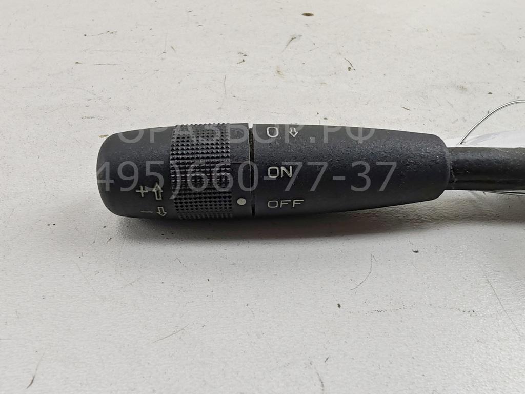 Переключатель круиз контроля