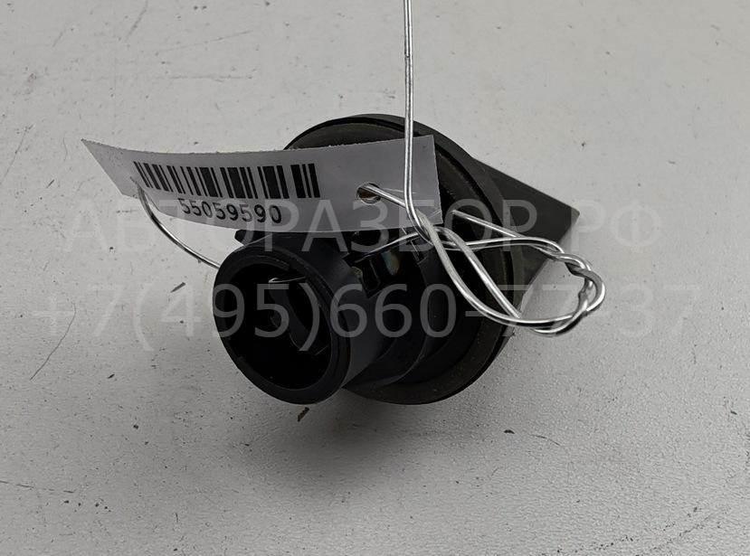 Патрон лампы