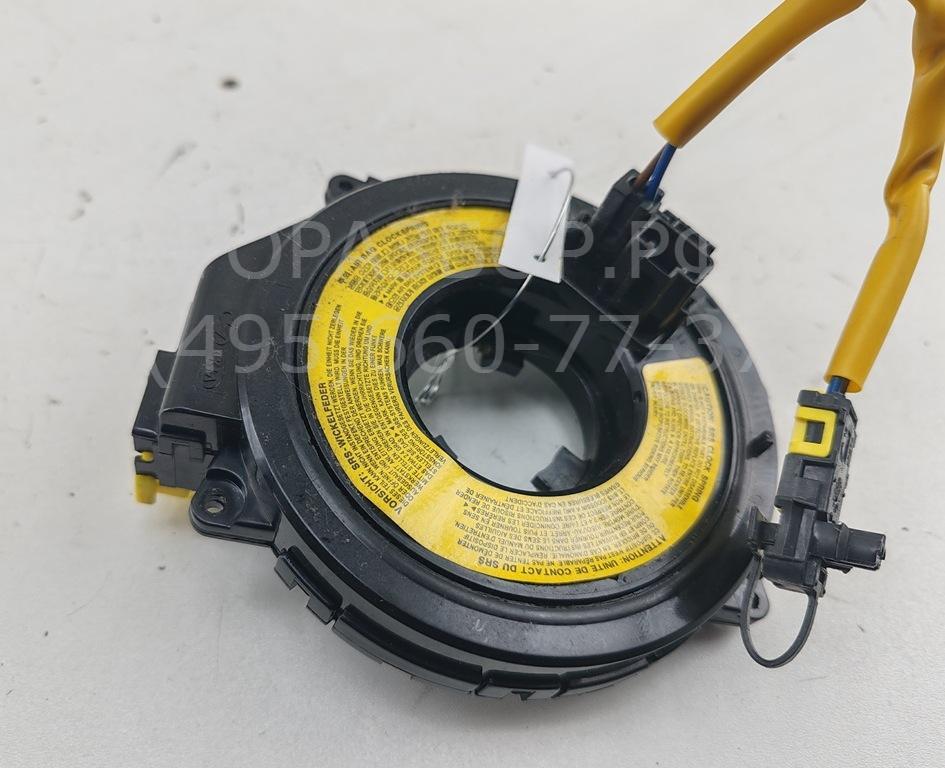 Механизм подрулевой для SRS (ленточный)