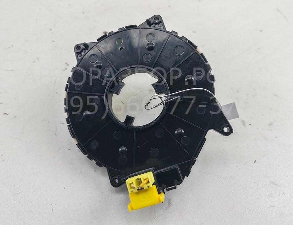 Механизм подрулевой для SRS (ленточный)