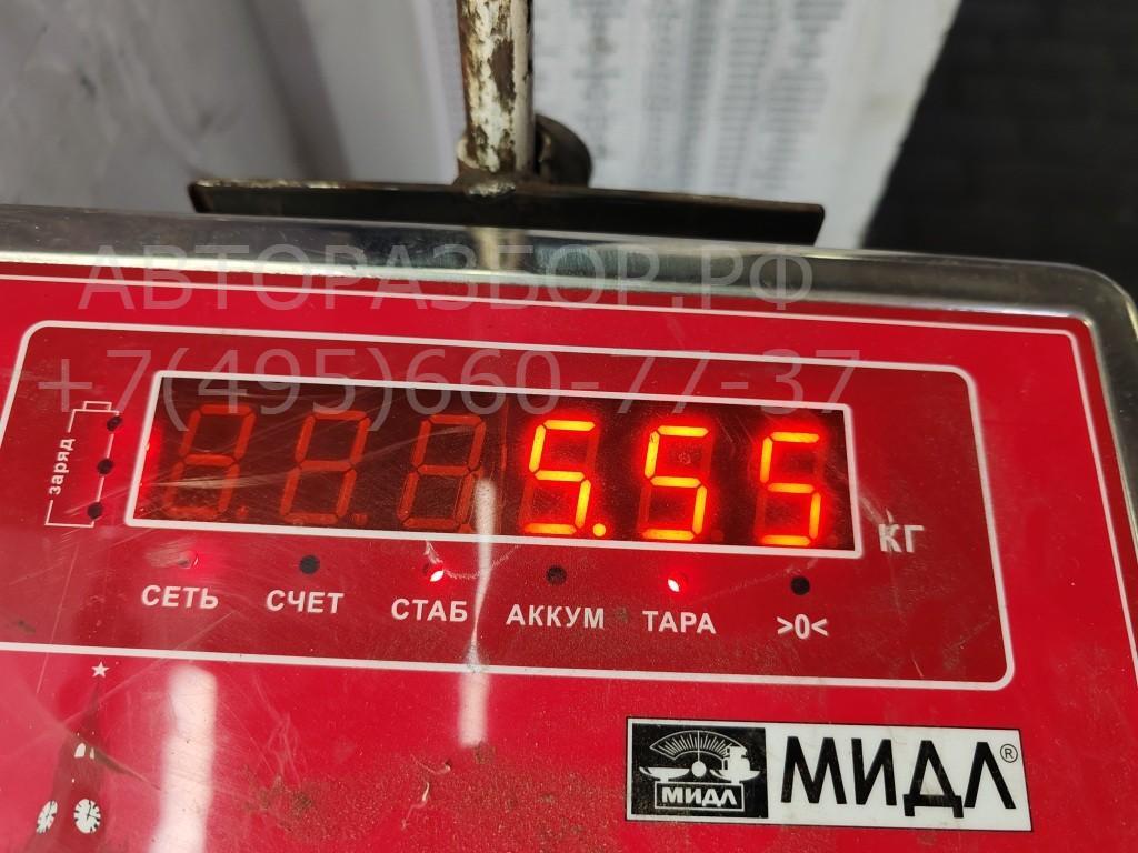 Моторчик стеклоочистителя передний