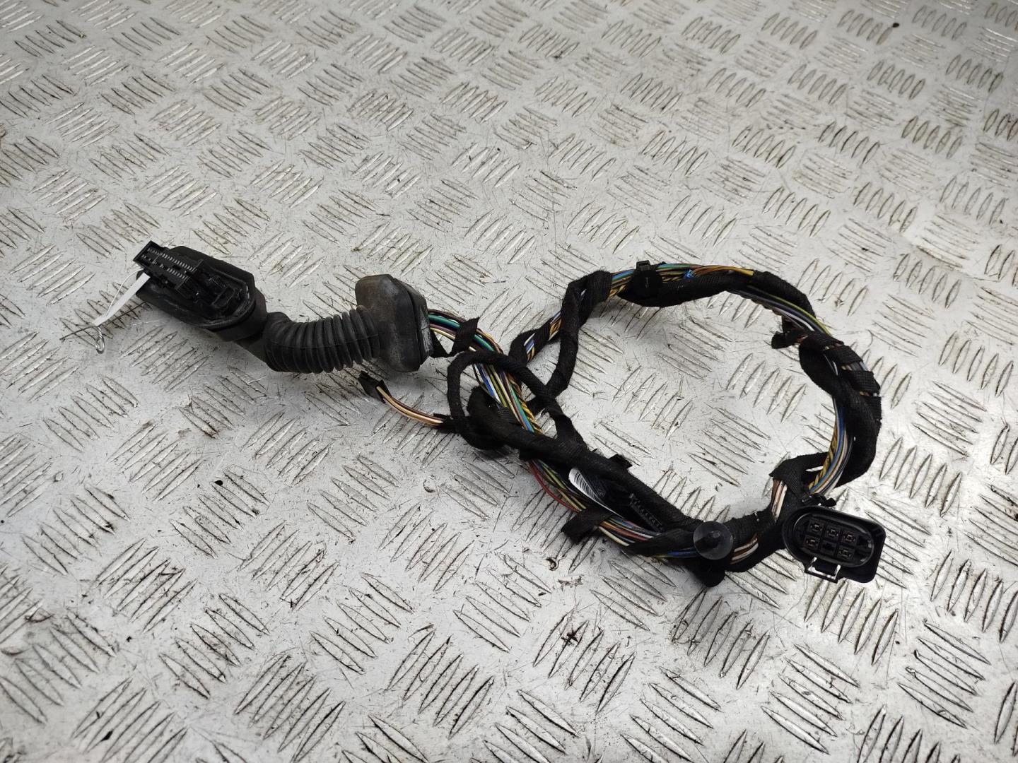 Проводка (коса)