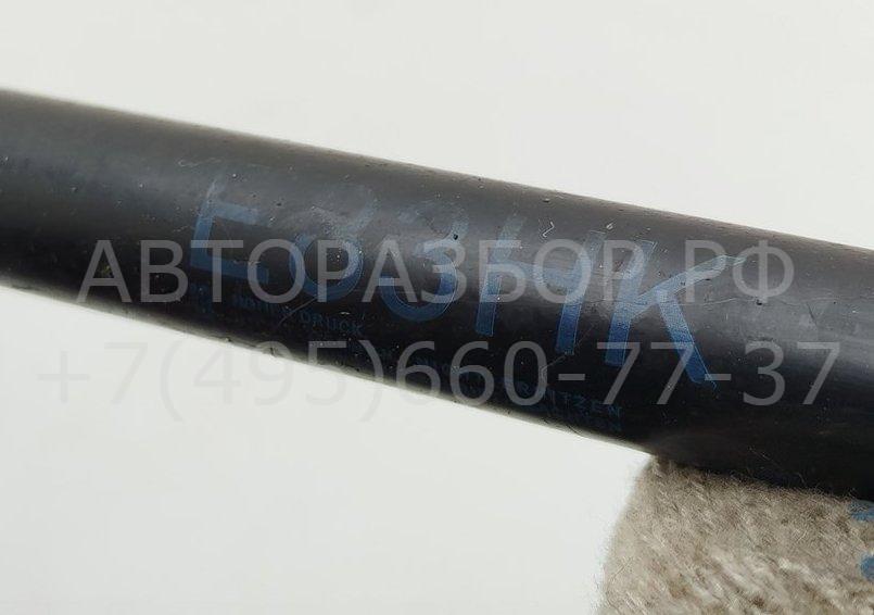 Амортизатор крышки багажника