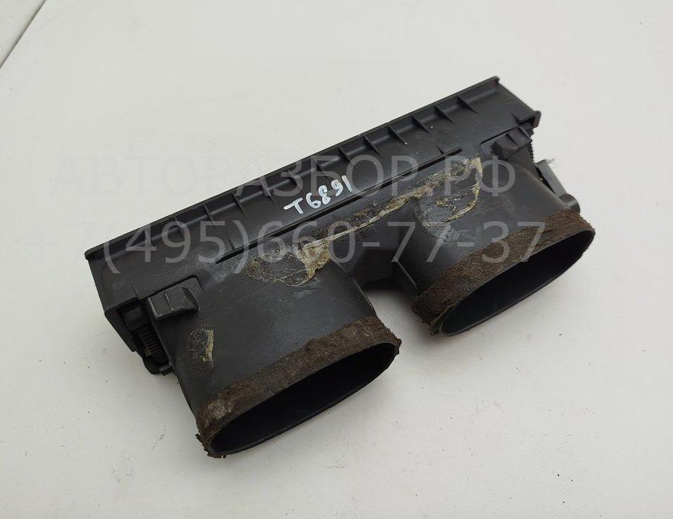 Дефлектор воздушный