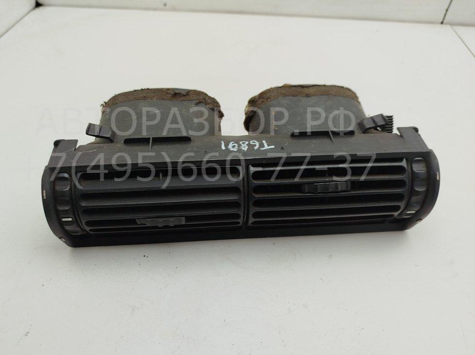 Дефлектор воздушный