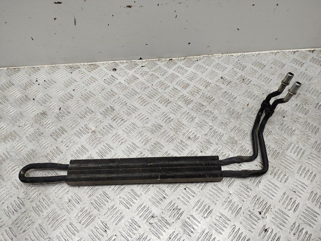 Радиатор ГУР