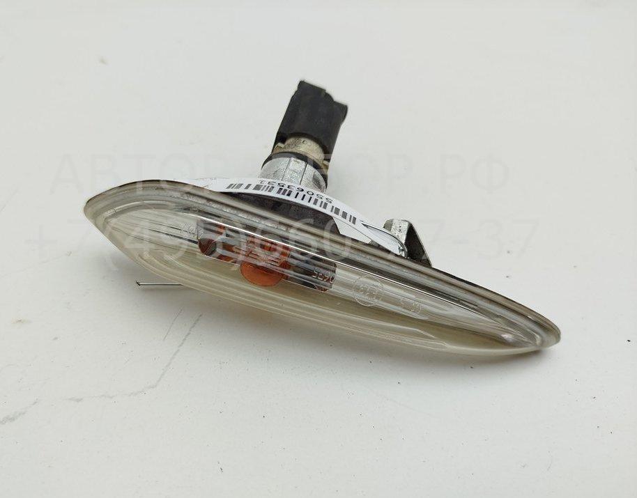 Указатель поворота левый