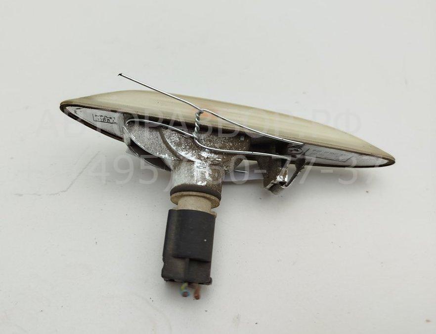 Указатель поворота левый