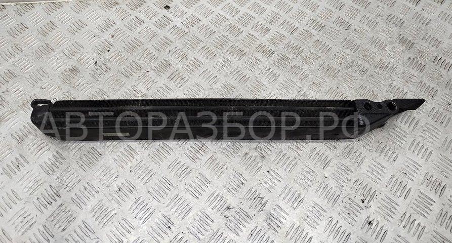 Радиатор масляный (теплообменник)