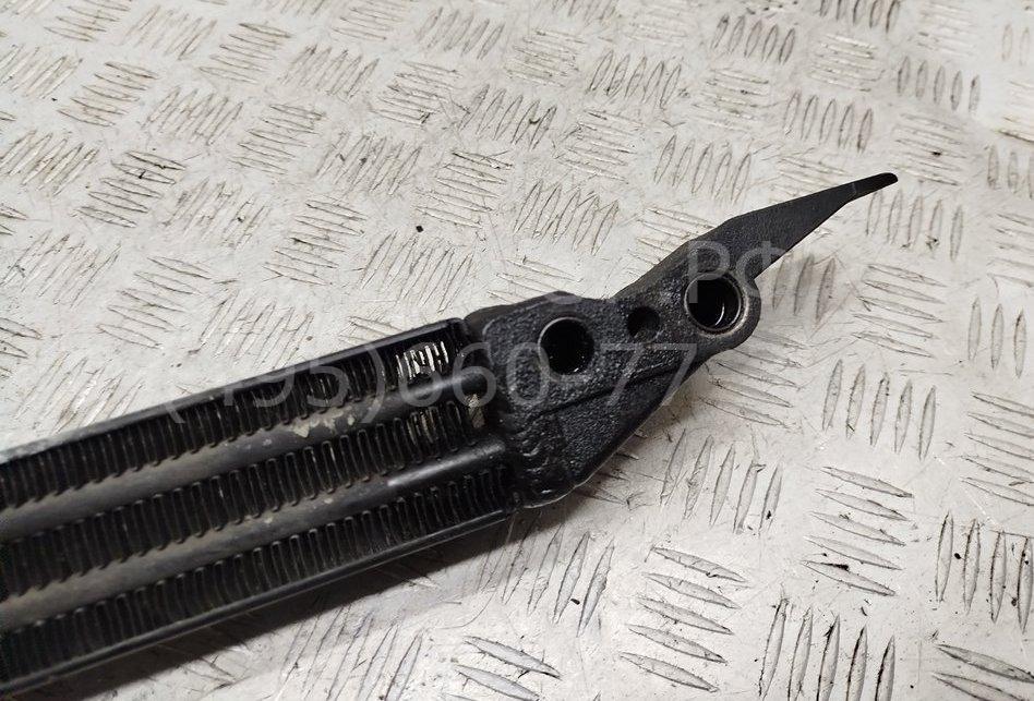 Радиатор масляный (теплообменник)