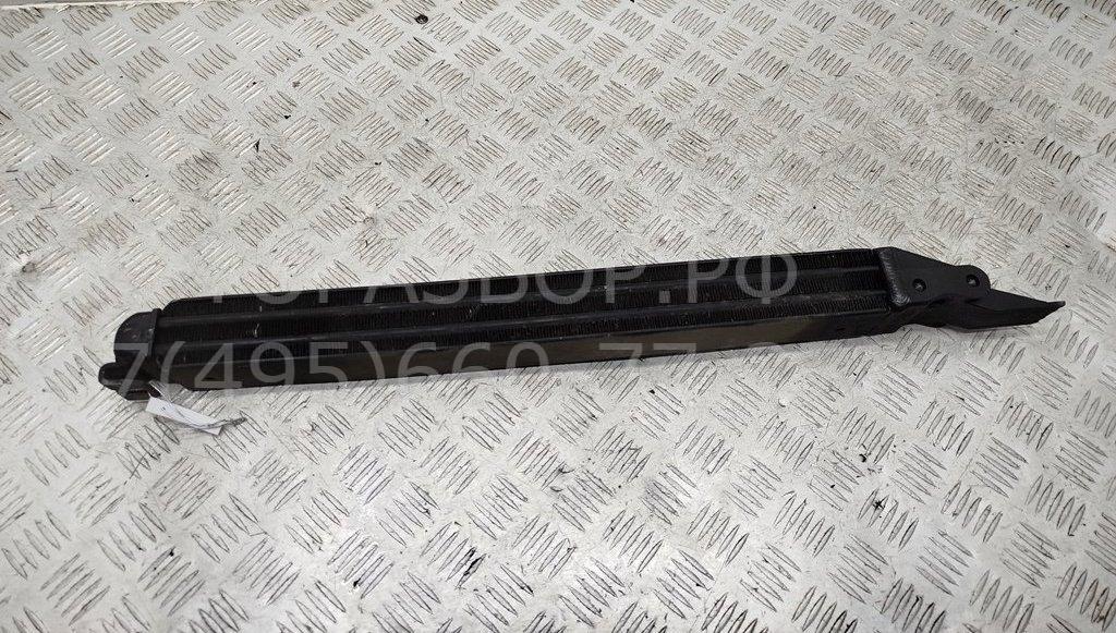 Радиатор масляный (теплообменник)